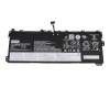 Akku 51Wh original für Lenovo 13w Yoga (82S1/82S2)