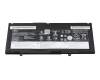 Akku 60Wh original für Fujitsu LifeBook U7613