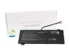 IPC-Computer Akku 53Wh (AP18E7M) kompatibel für Acer Nitro 5 (AN517-53)