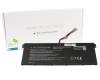 IPC-Computer Akku 39Wh AP19B8K / 11,25V kompatibel für Acer TravelMate Spin B3 (TMB311-31)