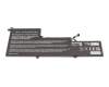 IPC-Computer Akku 60Wh kompatibel für Lenovo Yoga Slim 7-14ITL05 (82HA)