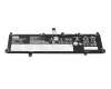 Akku 72Wh original für Lenovo ThinkPad Z16 G1 (21D4/21D5)