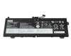 Akku 51Wh original für Lenovo IdeaPad Flex 5 CB-13IML05 (82B8)