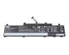 Akku 46,5Wh original für Lenovo ThinkPad L15 Gen 4 (21H8/21H7)