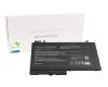 IPC-Computer Akku 40Wh kompatibel für Dell Latitude 14 (E5470)