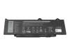 Akku 54Wh original für Dell Inspiron 14 (5441)