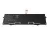 Akku 61,2Wh original für Samsung Galaxy Book3 (NP734QFG)