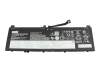 Akku 71Wh original für Lenovo Yoga 7 2in1 16AHP9 (83DM)
