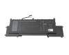 Akku 88Wh original (6 Zellen) für Dell Latitude 15 (9520)