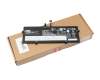 Akku 50,2Wh original für Lenovo Yoga Slim 7 Carbon 13IRP8 (83AY)