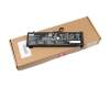 Akku 60Wh original für Lenovo LOQ 15APH8 (82XT)