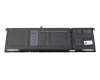 Akku 64Wh original (4 Zellen) für Dell Inspiron 15 (3520) 2024