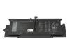 Akku 68Wh original 11,4V für Dell Latitude 13 (7310)