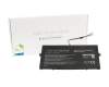 IPC-Computer Akku 32Wh 7,4V (AP16L5J) kompatibel für Acer TravelMate X5 (TMX514-51T)