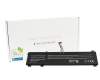 IPC-Computer Akku 80Wh kompatibel für Lenovo Legion 7-15IMH05 (81YT)