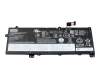 Akku 60Wh original für Lenovo Thinkbook 14 2-in-1 G5 (21SQ)