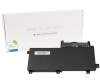 IPC-Computer Akku 52Wh kompatibel für HP Stream 11-aa000