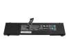 Akku 93,48Wh für Medion Erazer Guardian X10 (GM5MPHW)