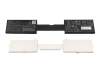 Akku 40Wh original für Asus ROG Ally (2023) RC71L NR2301L