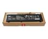 Akku 99,9Wh original für Lenovo Legion 9i 16IRX9 Gen 9 (83G0)