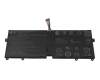 Akku 72Wh original für LG Gram 14 (14Z90RS)