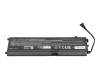 IPC-Computer Akku 64Wh kompatibel für Razer Blade 15 Base 2021 (RZ09-0369x)