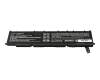 IPC-Computer Akku 61,6Wh kompatibel für Razer Blade 14 (RZ09-0427x) 2022