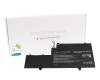 IPC-Computer Akku 55Wh kompatibel für HP Pavilion x360 14-ba100