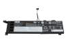 Akku 38Wh original 2 Zellen für Lenovo V14 G4 IAN (82YV)