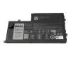 Akku 58Wh original für Dell Inspiron 15 (5545)