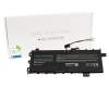 IPC-Computer Akku 32Wh kompatibel für Asus VivoBook P3500FA