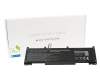 IPC-Computer Akku 40Wh kompatibel für HP ProBook 455 G9
