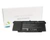 IPC-Computer Akku 55Wh kompatibel für Dell Latitude 14 (7420)