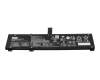 Akku 99,9Wh original für Lenovo Legion Pro 7i 16IRX9H Gen 9 (83DE)