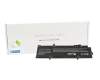 IPC-Computer Akku 37Wh kompatibel für Lenovo ThinkPad T14 Gen 4 (21K3/21K4)