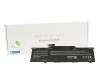 IPC-Computer Akku 45Wh kompatibel für HP Envy x360 13-ar0000