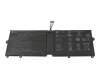 Akku 77Wh original für LG Gram Pro 16 2-in-1 (16T90TP)