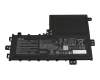 Akku 48Wh original für Asus VivoBook 17 R754EA