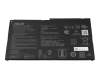 Akku 38Wh original für Asus Chromebook CM30 Detachable CM3001