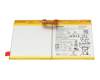 Akku 29Wh original für Lenovo Yoga Tab 11 (ZA8X)