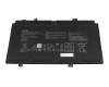 Akku 75Wh original für Asus ZenBook 17 Fold UX9702AA