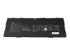 Akku 67Wh original für Asus Chromebook CX1 CX1700CKA