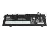 Akku 60Wh original für Lenovo Legion Y740S-15IMH (81YX)