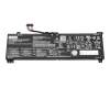 Akku 60Wh original für Lenovo LOQ 15IAX9 (83GS)