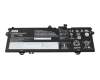 Akku 57Wh original für Lenovo IdeaPad 3 Chrome-14APO6 (82MY)