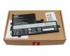 Akku 47Wh original für Lenovo 300e Yoga Chromebook Gen 4 (82W2)