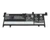 Akku 54,72Wh original für Lenovo IdeaPad Slim 5 15Q8Y11 (83RL)