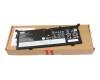 Akku 70Wh original für Lenovo Yoga Slim 7i Gen 10 (83JX)