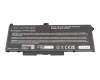 IPC-Computer Akku 62,32Wh (15,2V 4-Zellen) kompatibel für Dell Latitude 14 (5420)