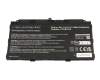 IPC-Computer Akku 37,74Wh kompatibel für Fujitsu Stylistic Q7310